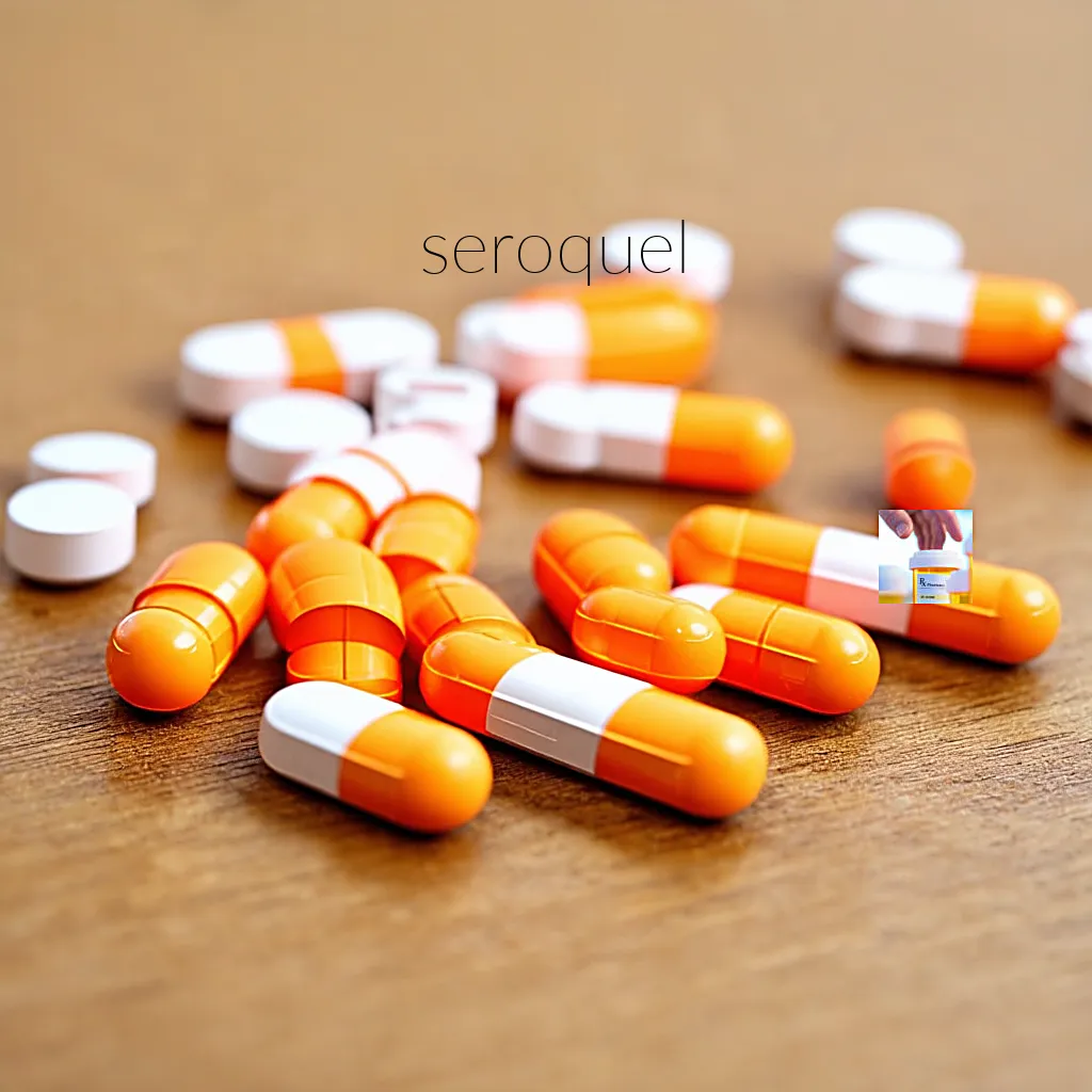 Seroquel